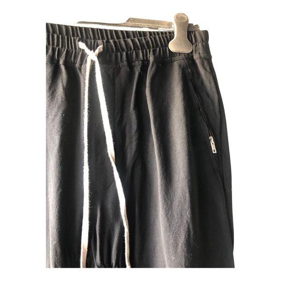 Rick Owens Wool/viscose pants for men (but worn by women too) - Picture 4 of 9